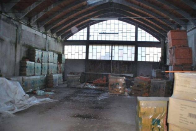 Immobile in asta di 1691 m² in vendita a Scandolara Ravara - Foto 8