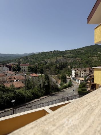 APPARTAMENTO IN VENDITA AD ALFEDENA - Foto 3