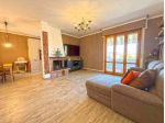 Appartamento in vendita a La California - Bibbona 104 mq  Rif: 1409997