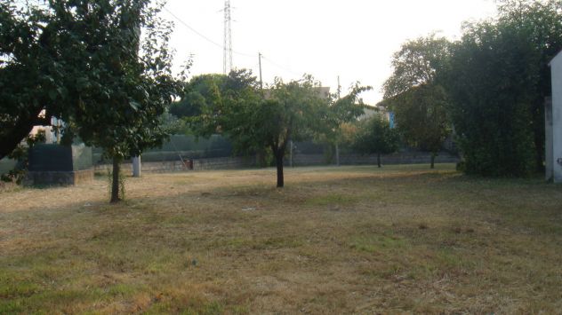 VILLA SINGOLA INIZIO 1900 CON GRANDE GIARDINO - 04 - Foto 5
