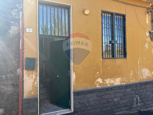 Appartamento in vendita a Camporotondo Etneo