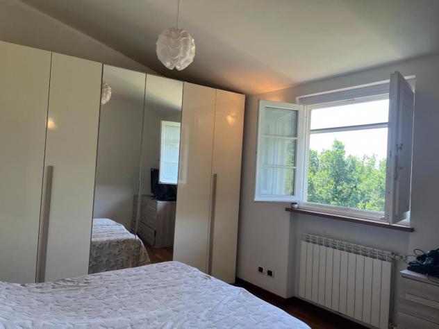 Porzione di casa in vendita a Gragnano - Capannori 180 mq Rif: 1414585 - Foto 9