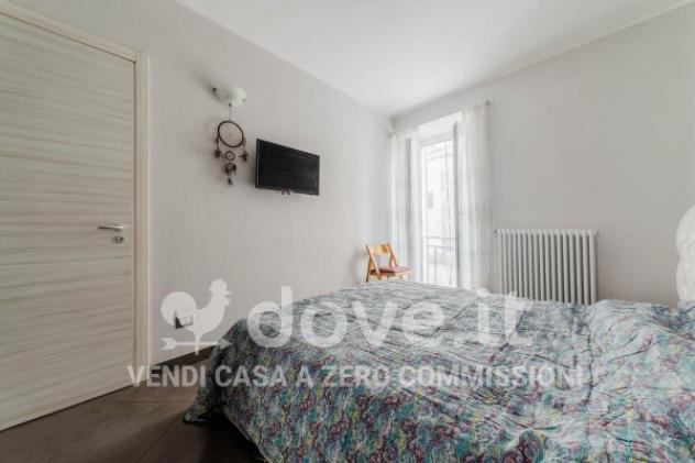 Appartamento di 75 m² con 3 locali e posto auto in vendita a Casciago - Foto 11