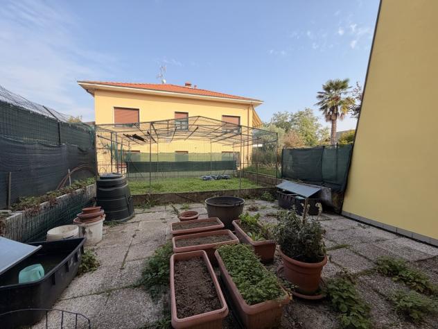 Villa a schiera in vendita a Castelletto sopra Ticino - Foto 13
