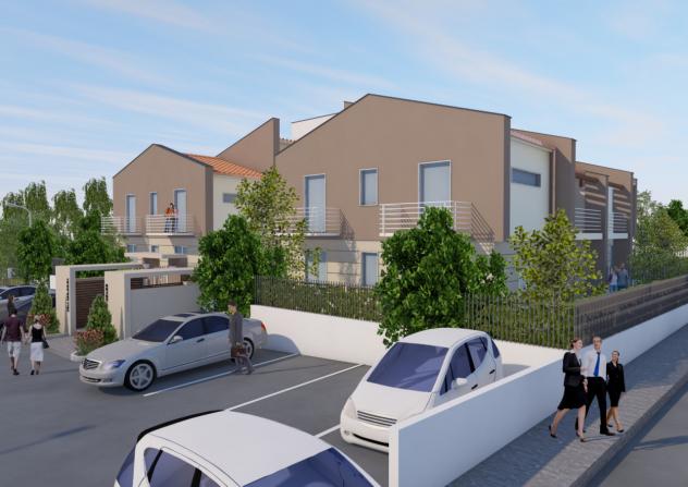 Appartamento in vendita a Castelnuovo Magra - Foto 7