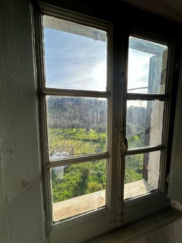 Porzione di casa in vendita a Castelnuovo Magra - Foto 20