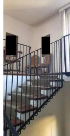Immobile in asta di 237 m² con più di 5 locali e box auto doppio in vendita a Cavaria con Premezzo - Foto 18