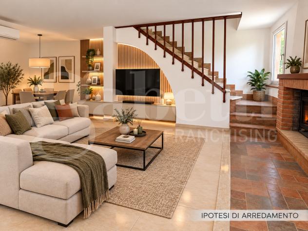Villa bifamiliare - Chioggia . Rif.: 3847VRG - Foto 11