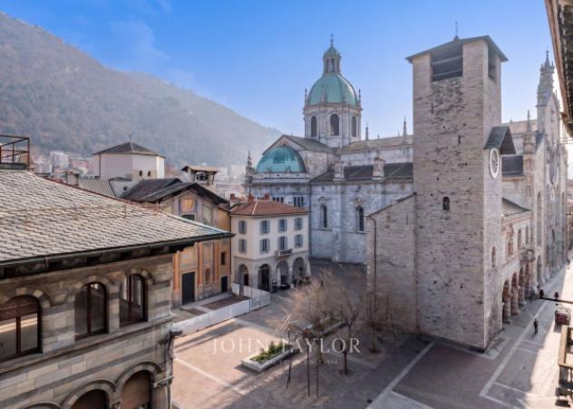 Appartamento di 160 m² con 5 locali in vendita a Como - Foto 2