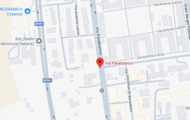 Immobile in asta di 74 m² in vendita a Cosenza - Foto 4