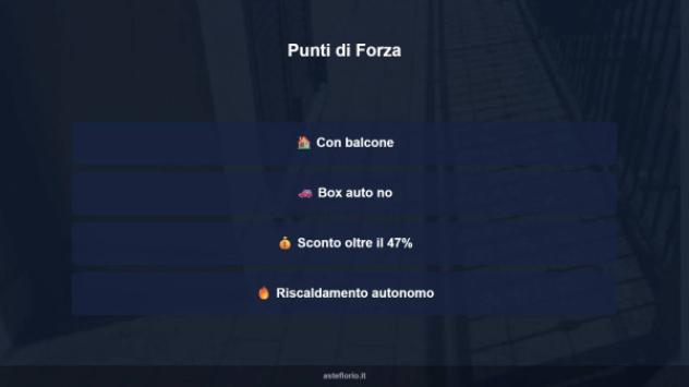 Immobile in asta di 87 m² in vendita a Faleria - Foto 8