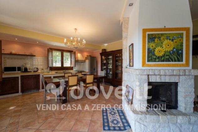 Villa di 150 m² con 4 locali in vendita a Francavilla di Sicilia - Foto 19