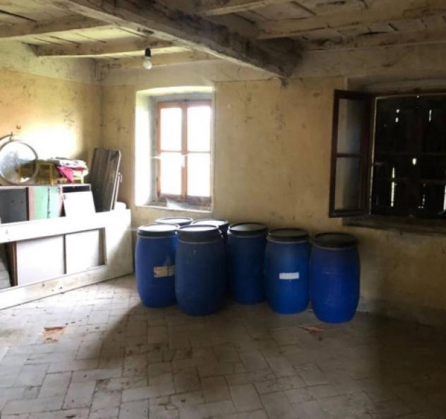 Immobile in asta di 972 m² in vendita a Lurago d'Erba - Foto 13