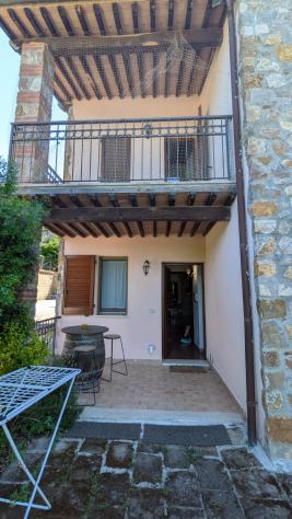 Appartamento in vendita a Poggio Murella - Manciano 55 mq Rif: 1418041