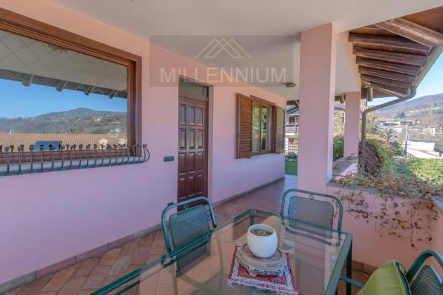 Villa singola - Meina . Rif.: Mna875crl - Foto 20