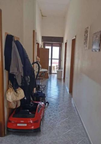 Immobile in asta di 139 m², box auto in vendita a Melissano - Foto 7