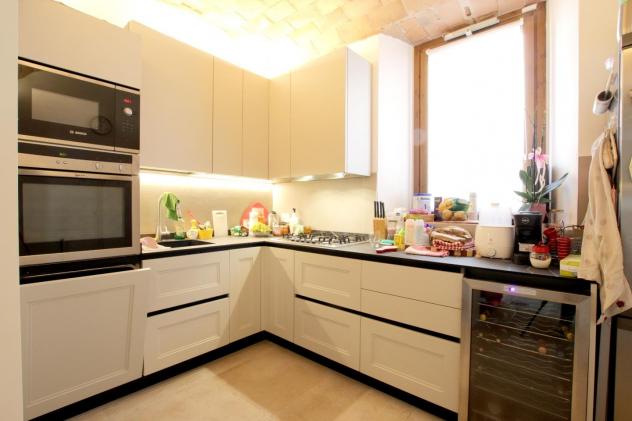 Appartamento in vendita a Badesse - Monteriggioni 95 mq Rif: 1338090 - Foto 7