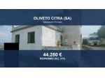 Immobile in asta di 215 m² in vendita a Oliveto Citra
