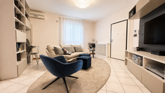 Appartamento in vendita a Ponsacco 85 mq Rif: 1414323