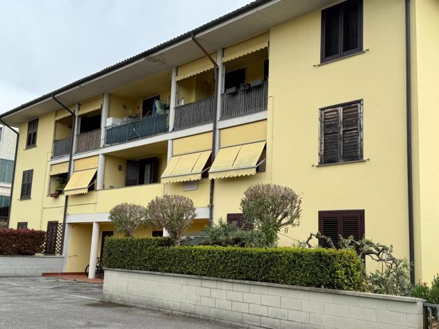 Appartamento in vendita a Pontedera 71 mq Rif: 1406536