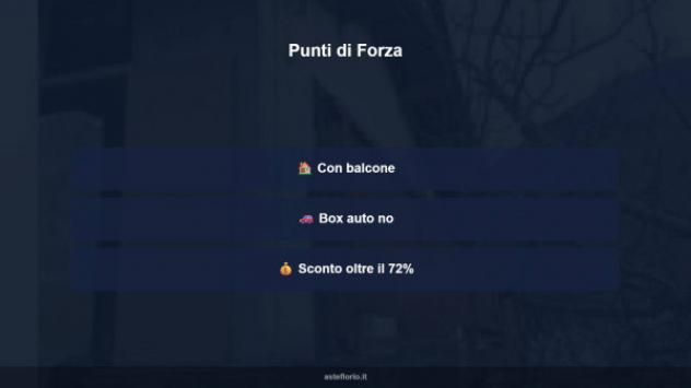 Immobile in asta di 67 m² in vendita a Prata Camportaccio - Foto 12