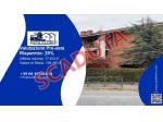 Immobile in asta di 138 m², box auto in vendita a Santhià