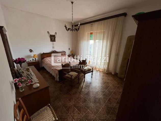 APPARTAMENTO di 5 vani e di 120 mq (SEMPRONIANO - SEMPRONIANO BELVEDERE) rif. 03375V5 - Foto 11