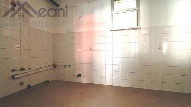 453_c - 3 LOCALI LIBERO SUBITO SENZA SPESE CONDOMINIALI! - Foto 5