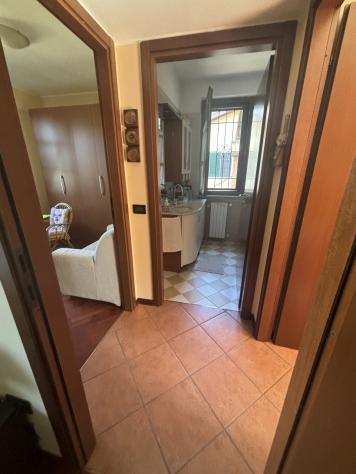 APPARTAMENTO di 3 vani e di 78 mq (SIZIANO) rif. SIZIANO195 - Foto 13
