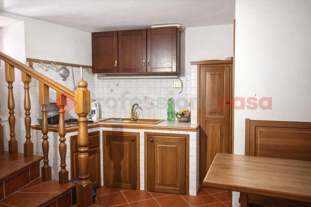 Casa Indipendente - Vico nel Lazio . Rif.: Cod. rif 3305873VRG