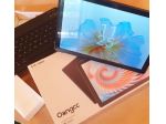 TABLET ANDROID 10" pollici con tastiera, MEMORIA 12+128Gb espansione 1T