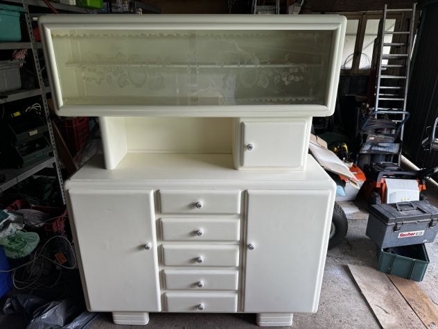 Credenza anno 60 - Foto 3