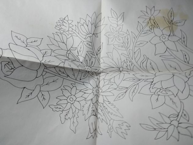 RACCOLTA MODELLI PER SARTI '' IL FILO '' DELLA FABBRI EDITORI ANNO 1973 - Foto 8