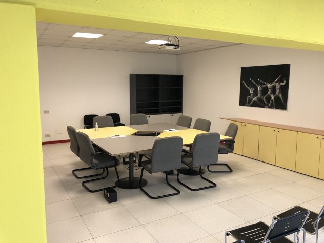 Ufficio In Via Visco, LIMENA - Foto 8