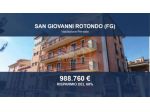 Immobile in asta di 4708 m² in vendita a San Giovanni Rotondo