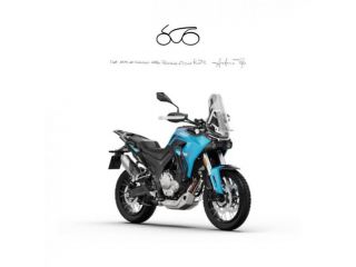 MORBIDELLI T502X . rif. 23059416