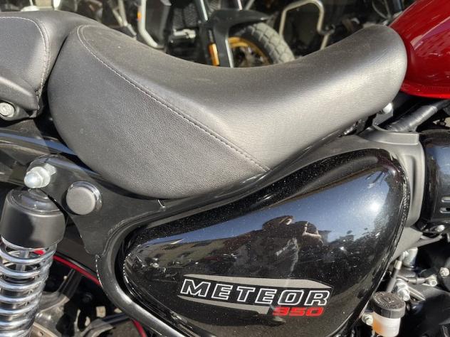 Royal Enfield Meteor null - Foto 4