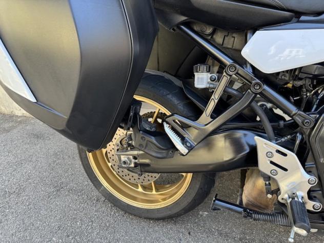 Yamaha Tracer 9 GT - Foto 3