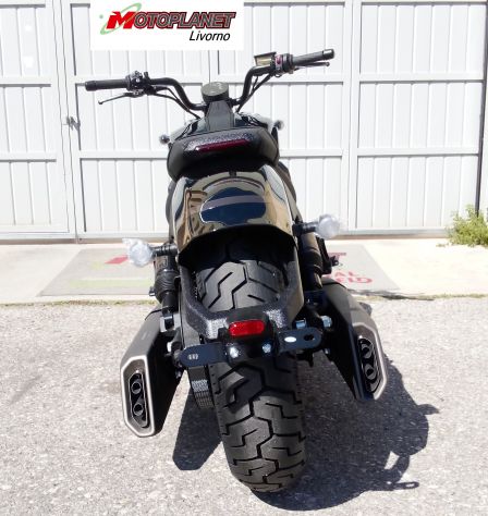 Benda DARKFLAG 500 COMMANDER - Foto 6