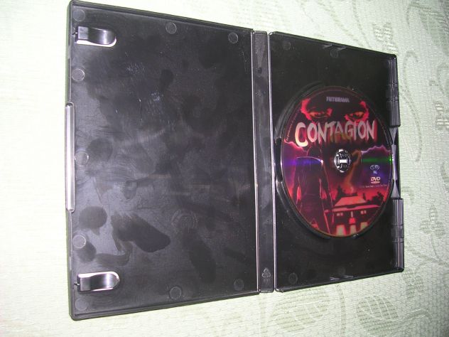 CONTAGION - Foto 4