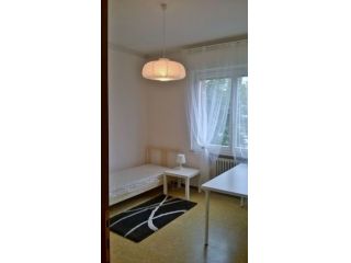 Camere singole zona ospedale Carlo Poma