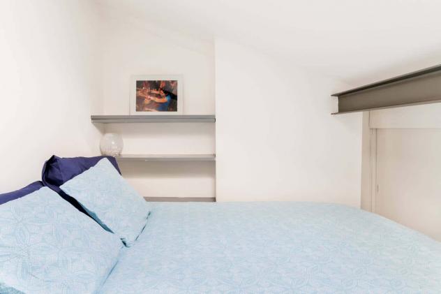 Apartment in Viale Bligny, Milano for 130 m² with 2 bedrooms - Foto 6