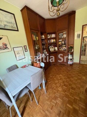 Trilocale in affitto in via mincio da subito - Foto 8