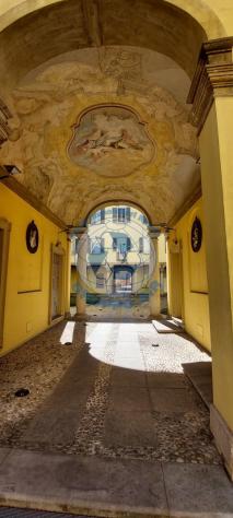 MONZA Centro, isola pedonale - elegante ed ampio trilocale arredato con box doppio - Foto 5