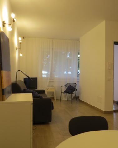3526 Monolocale SOLO AFFITTI BREVI NO RESIDENZA