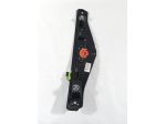 ALZACRISTALLO ELETTRICO POST. SX BMW X1 Serie (E84) 51352990387 (0915)