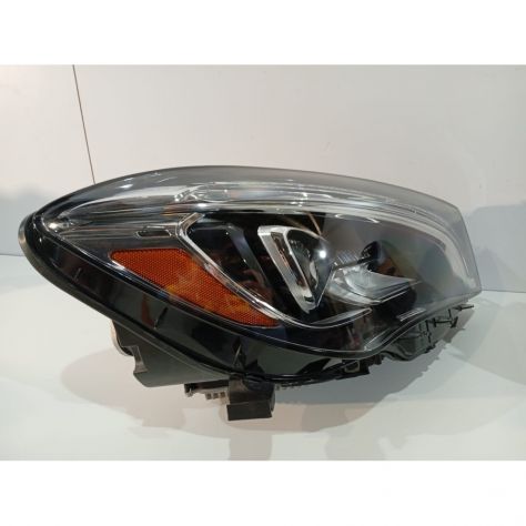 MERCEDES W117 CLA LCI Faro a Led USA destro - 18228 - Foto 2