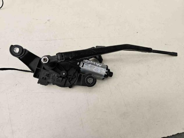 MOTORINO TERGICRISTALLO POSTERIORE BMW Serie 1 Serie (E81) (0612)