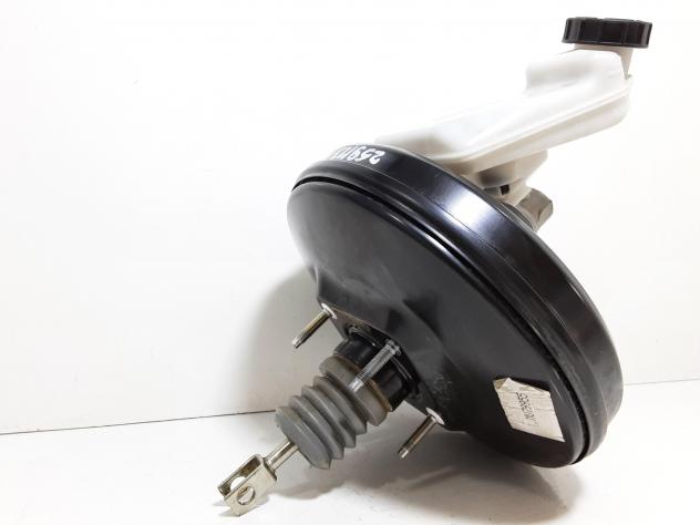 SERVOFRENO FORD Puma Serie L1TC2B195AA B7JA, B7JB Hybrid 1000 (19) - Foto 4