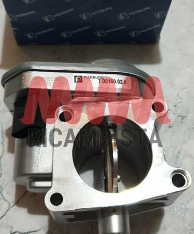 98105208 Opel Astra 1.7 corpo farfallato Pierburg